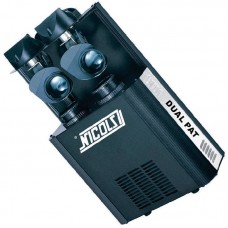 DUAL PAT SCANNER DUBBEL 2 x 100W EFP